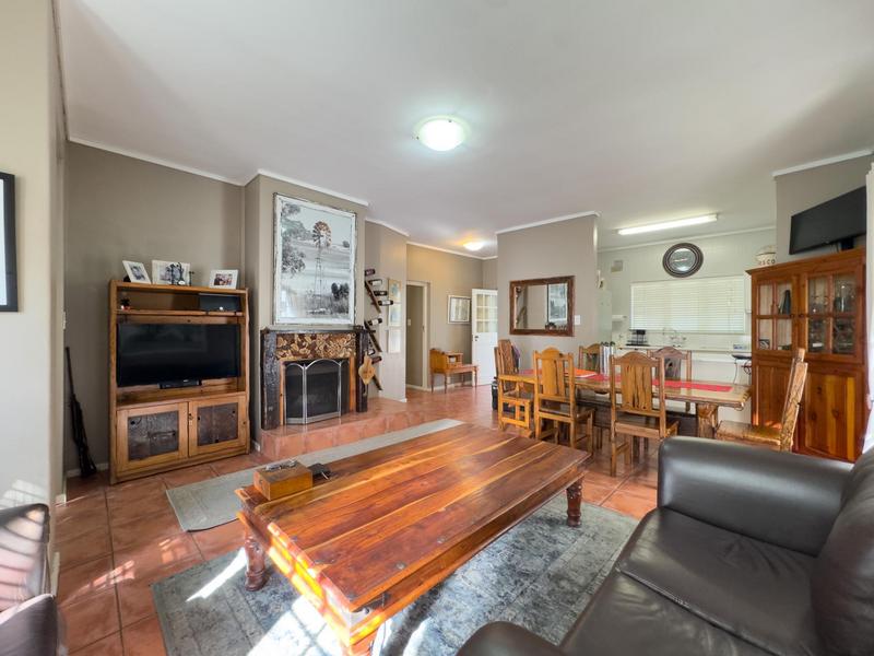 To Let 2 Bedroom Property for Rent in Zevenwacht Farm Village Western Cape
